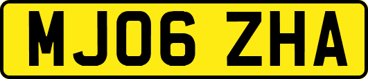 MJ06ZHA