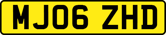 MJ06ZHD