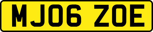 MJ06ZOE