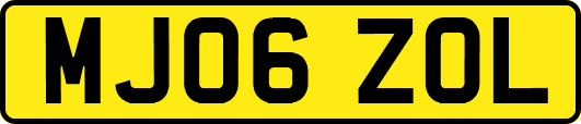MJ06ZOL