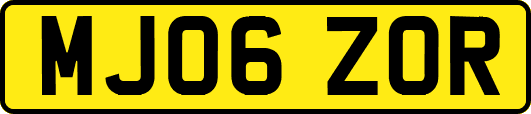 MJ06ZOR