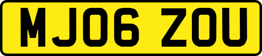 MJ06ZOU