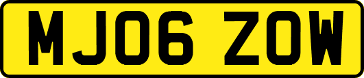 MJ06ZOW