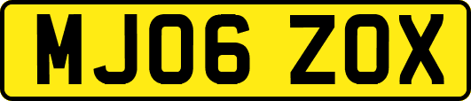 MJ06ZOX