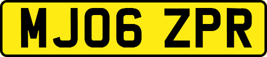 MJ06ZPR