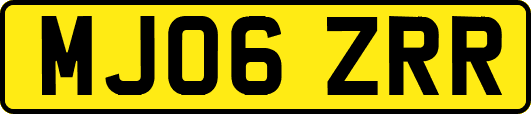 MJ06ZRR