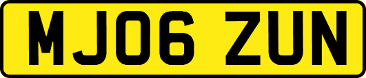 MJ06ZUN