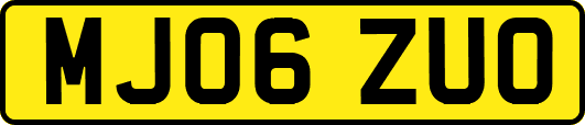 MJ06ZUO