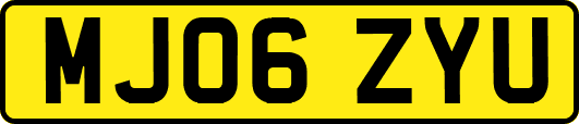 MJ06ZYU