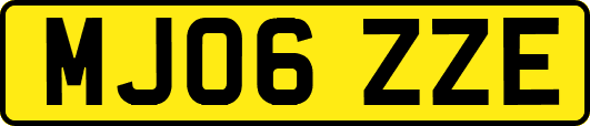 MJ06ZZE