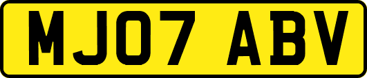 MJ07ABV