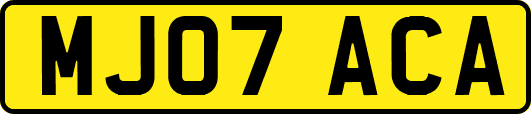 MJ07ACA