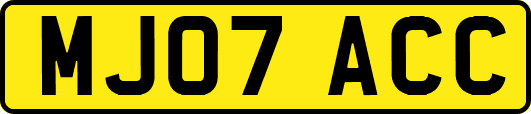 MJ07ACC