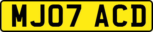 MJ07ACD