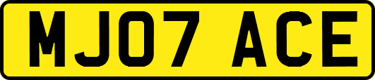 MJ07ACE