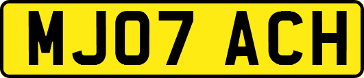 MJ07ACH