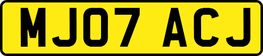 MJ07ACJ