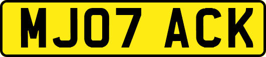 MJ07ACK