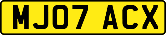 MJ07ACX