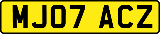 MJ07ACZ