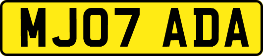 MJ07ADA