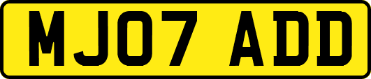 MJ07ADD