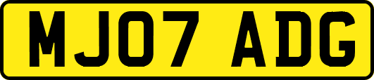 MJ07ADG