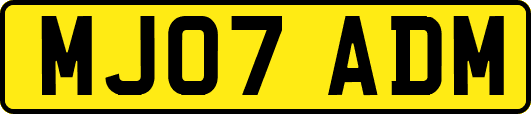 MJ07ADM