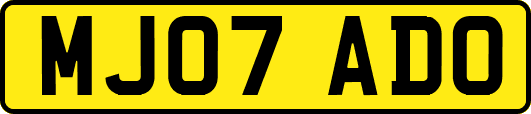 MJ07ADO