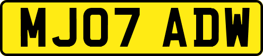 MJ07ADW