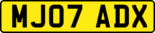 MJ07ADX