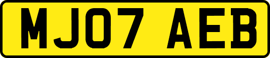 MJ07AEB