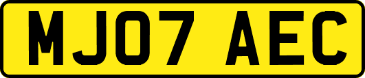 MJ07AEC