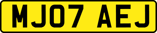 MJ07AEJ