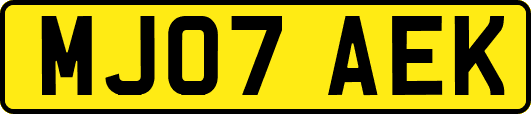 MJ07AEK