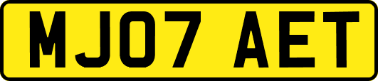 MJ07AET