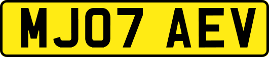 MJ07AEV