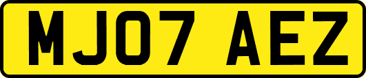 MJ07AEZ