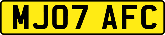 MJ07AFC