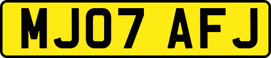 MJ07AFJ