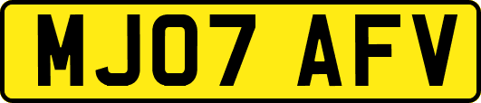 MJ07AFV