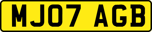 MJ07AGB