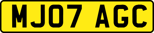 MJ07AGC