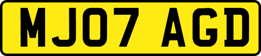 MJ07AGD