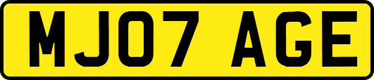 MJ07AGE