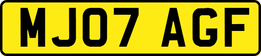 MJ07AGF