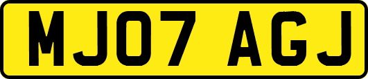 MJ07AGJ