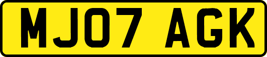 MJ07AGK