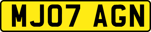 MJ07AGN