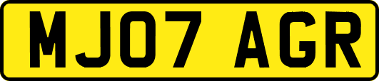 MJ07AGR